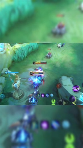 Chou Savage 1v5! 😱