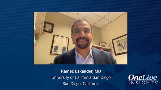 First-line Treatment Options for Advanced Endometrial Cancer | OncLive