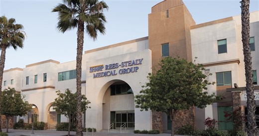 Lawsuit claims Sharp HealthCare secretly recorded exam room conversations without patient consent