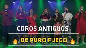 16K views · 952 reactions | LOS MEJORES COROS CRISTIANOS DE TODOS LOS TIEMPOS | Generación Pentecostal | Facebook