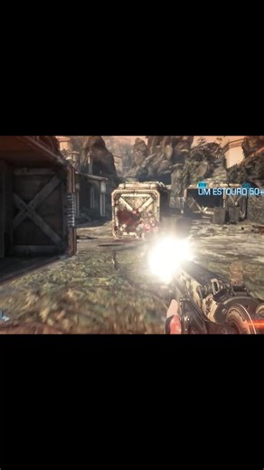 Experimente Bulletstorm e Duke Nukem Agora!