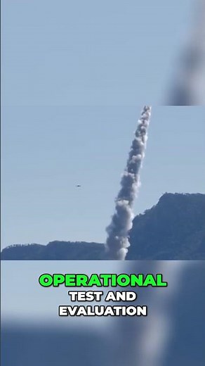 Precision Strike Missile: Army's Mach 5 Game Changer! #military #army