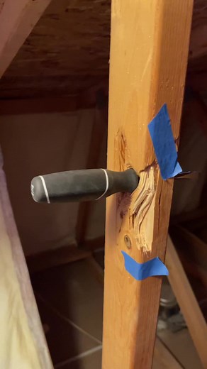 Was integrity ever the norm? #home #newhome #homeinspection #builder #contractor #realestate #fyp #psa #4u