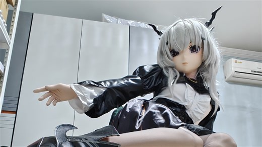 【直播回放】来看娃娃吧 2024年11月23日21点场