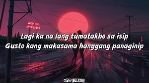 "Munting Paraiso" - Lo Ki (lyrics) | SAm'Skie