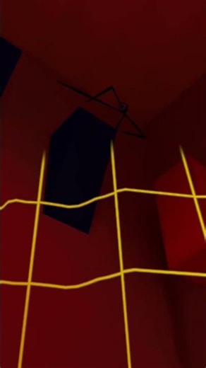 A pretty odd bug in nightmare tag vr