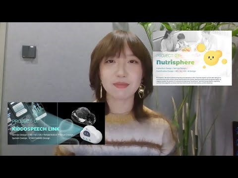 Human-Centered Design for Social Impact | My GSA Application Story