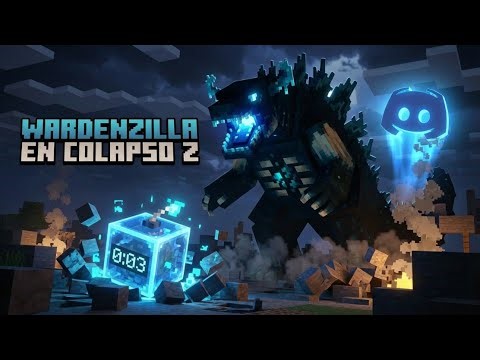 ¡WARDENZILLA ha DESPERTADO! - En Colapso Z
