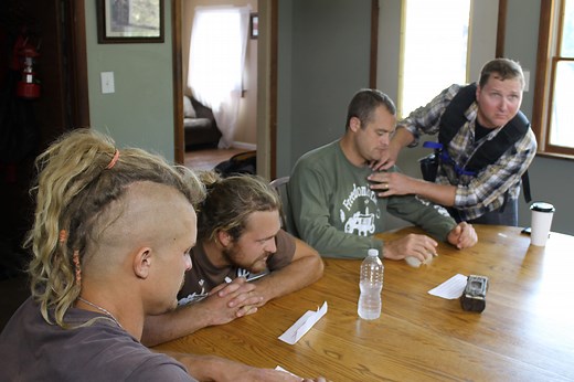 Farm Kings: Reality TV comes to a Pennsylvania farm to see real drama - Farm and Dairy