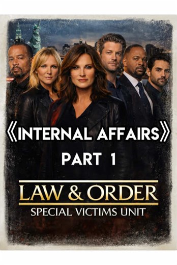 Part 1#TV #series #law #fypシ゚viral