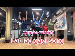 FULL ZUMBA WORKOUT | 🔥 Burn Fat | Lose Weight | Dance Cardio at Home