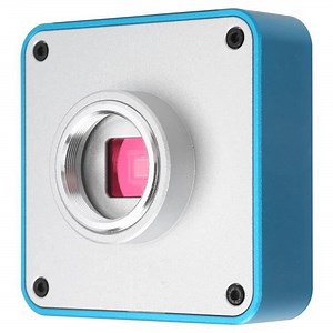 Caméra de microscope vidéo industrielle 34MP 1080P 60FPS 2K USB - YOSOO