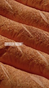 Eat bread the way it should be eaten! Baked fresh daily! Time to elevate your sub experience and enjoy every bite of freshly baked bread. Order Now: https://www.cousinssubs.com/ | Cousins Subs | Facebook