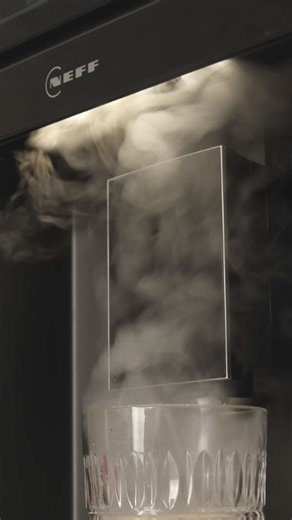 Black or white? Silky or foamy? However you take your coffee, the NEFF coffee machine can make it happen! Choose one of over 30 delicious drinks, or dial in your grind-size and temperature for your own custom creation. How do you like your coffee? Let us know down below! #NEFFhome #CookCreateInspire #NEFFkitchen #coffeemachine | NEFF Home