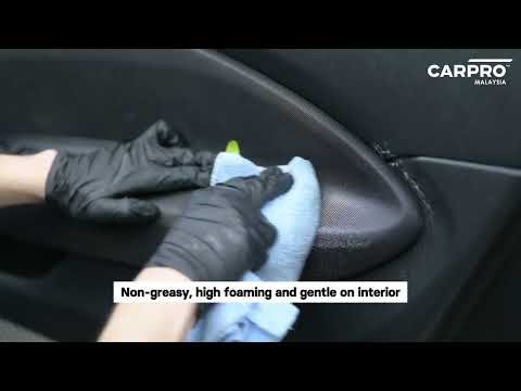 Revive Your Interior: CARPRO Inside for a Showroom-Ready Finish!