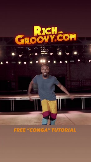 Free Conga Tutorial available now! >>> https://youtu.be/IO6vPtMvvi4?si=9jFbQtiUBnCX4sju