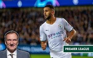 Premier League Tips: Phil Thompson's Man Utd v Man City 4 best bets