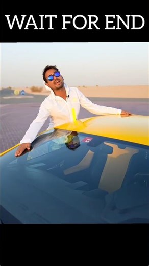 Mr Indian Hacker Visits Lamborghini 😱🔥 Dream Cars!