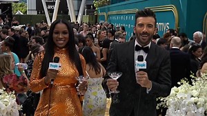 PEOPLE and Entertainment Weekly Red Carpet Live: 74th Emmy Awards