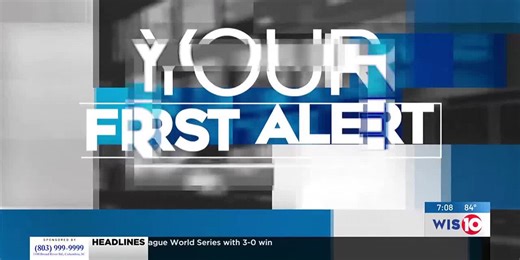 LOOK: Python caught after being spotted in Newberry County, sheriff says