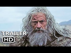 THE DEATH OF ROBIN HOOD Official Trailer (2026) Hugh Jackman