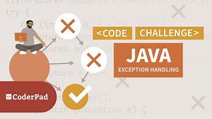 Mastering exception handling - Java Video Tutorial | LinkedIn Learning, formerly Lynda.com