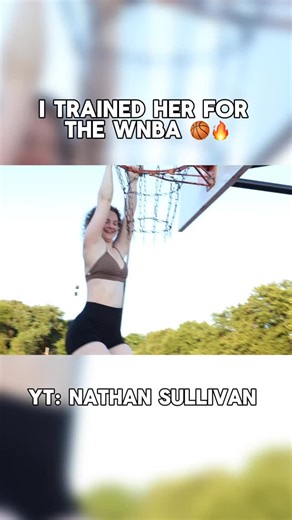Nathan Sullivan® on Instagram: "Full video on YT: Nathan Sullivan - - - - - - - #youtube #youtuber #subscribe #linkinbio #funny #explore #explorepage #fyp #tiktok #follow #comedy #influencer #reels #summer #texas #dallas #wnba #basketball #trainer #trainingday"