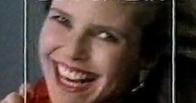 Christie Brinkley Covergirl Ads From 1989