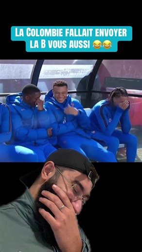 France vs Colombie: La Rencontre Épique au Football