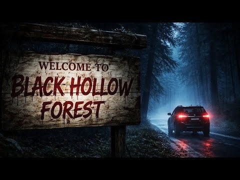 The Thing That Came Back Wasn’t Me ...