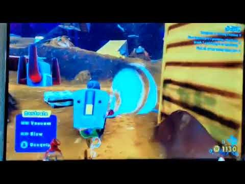 How long can Patrick go before exploding in the dump. 