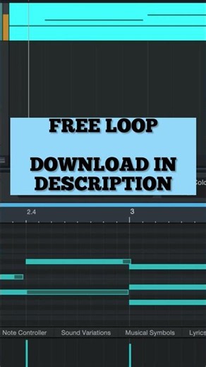[FREE] Piano Loop | 92 BPM | Dancehall | LAnDO 🔥 🇯🇲 🇨🇦