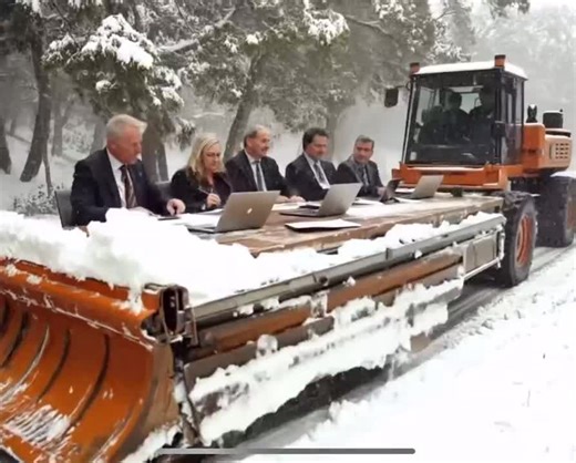 Offsite meetings in Canada look fun… | Jamie Branson