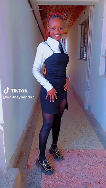 ootd💋 #nairobitiktokers #fyppppppppppppppppppppppp #fyp #fashiontiktok #mkutiktokers #petite #trendy #whitneypendo #rhumba ##fypシ゚ #goviral #bodypositivity #ootd