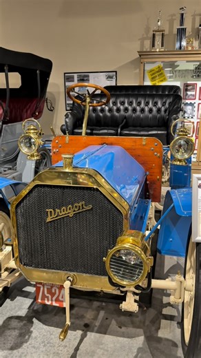 1.7K views · 37 reactions | Step back in time at the Boyertown Museum...