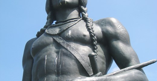 Massasoit