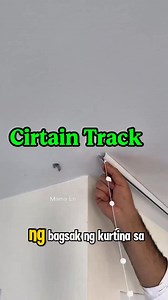 81K views · 365 reactions | Curtain Track COD Link in comment | Mas Bet Mo Dito | Facebook
