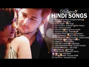 Good Night Romantic Songs Collection | Arijit Singh, Shreya Ghoshal, sonu nigam