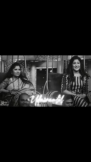 Shivangi's Mesmerizing Tamil Songs on Cook with Comali