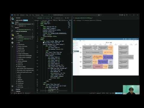 Homework edupage tailwind css part 1 (html)
