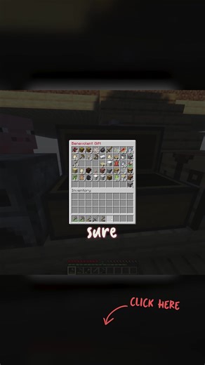 FULL VIDEO: www.youtube.com/@nicachubachuchu Welcome to my Minecraft Shorts and Gameplay, Minecraft Pilipinas! I'm Nicachubachuchu, your average Minecraft player trying to survive without totally embarrassing myself. But honestly, it's always a close call. In this video, I attempt some basic Minecraft builds, get caught in the middle of a Minecraft challenge that I probably should’ve prepared for better, and of course, I panic my way through it all. I’ve got a few Minecraft tips I’ve picked up a