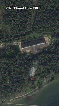 WATCH: Putin’s Secret Novgorod Estate Revealed! 🛰️ Exclusive Satellite Images 2025 | AC15