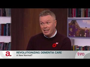 Revolutionizing Dementia