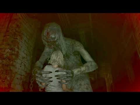 Biohazard 9: Resident Evil Requiem Episode 2 (Discretion Advised)