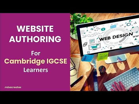 HTML Tutorial for Beginners & IGCSE Learners