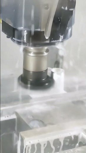 Need custom parts with ultra-fast CNC machining? 3-day prototype delivery! #precisionparts #cnc