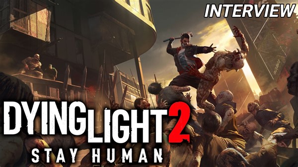 Dying Light 2 interview: Next DLC focuses on "core zombie survival fantasy"