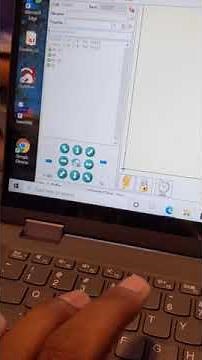 FoxAlien laser engraving Machine LE-4040