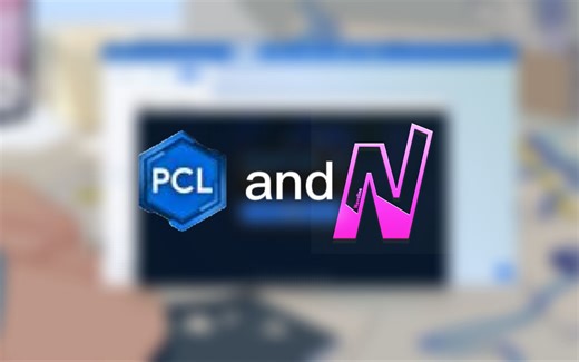 How to start Novoline using the Plain Craft Launcher?(如何使用pcl启动Novoline)