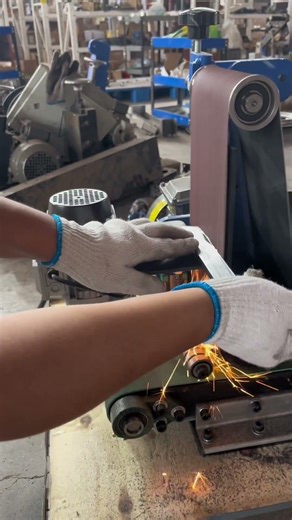 #polishing #buffing #buffingmachine